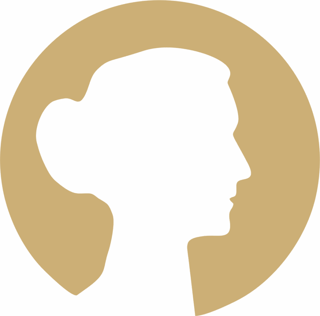 Bildmarke der Lore Kirchhofer Stiftung